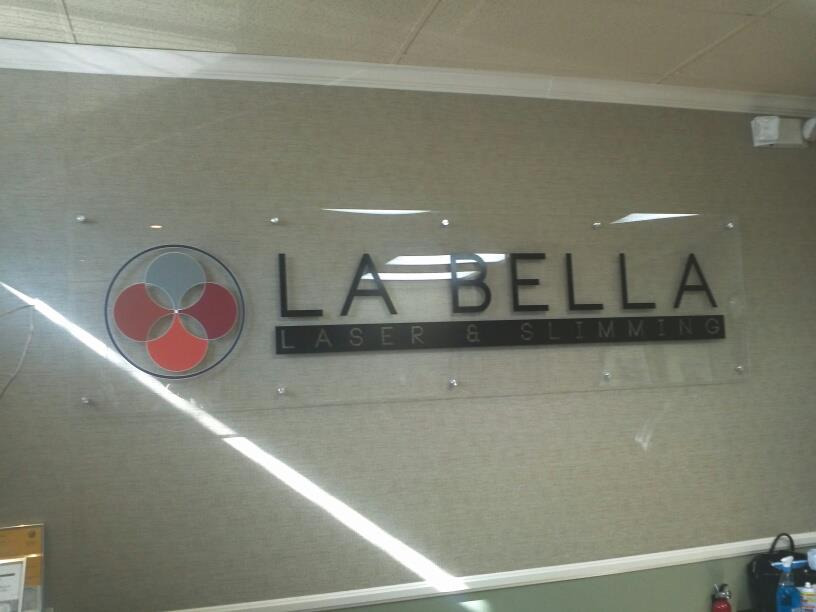 La bella