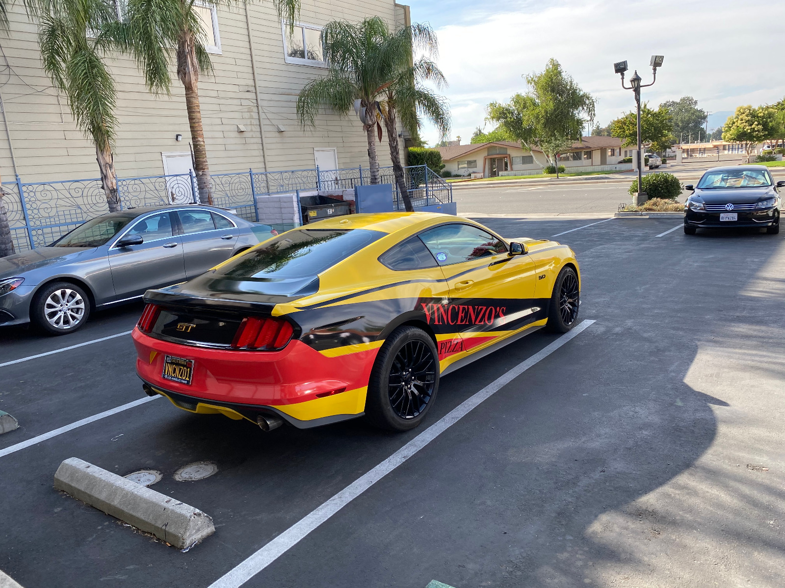 Full Wrap 2