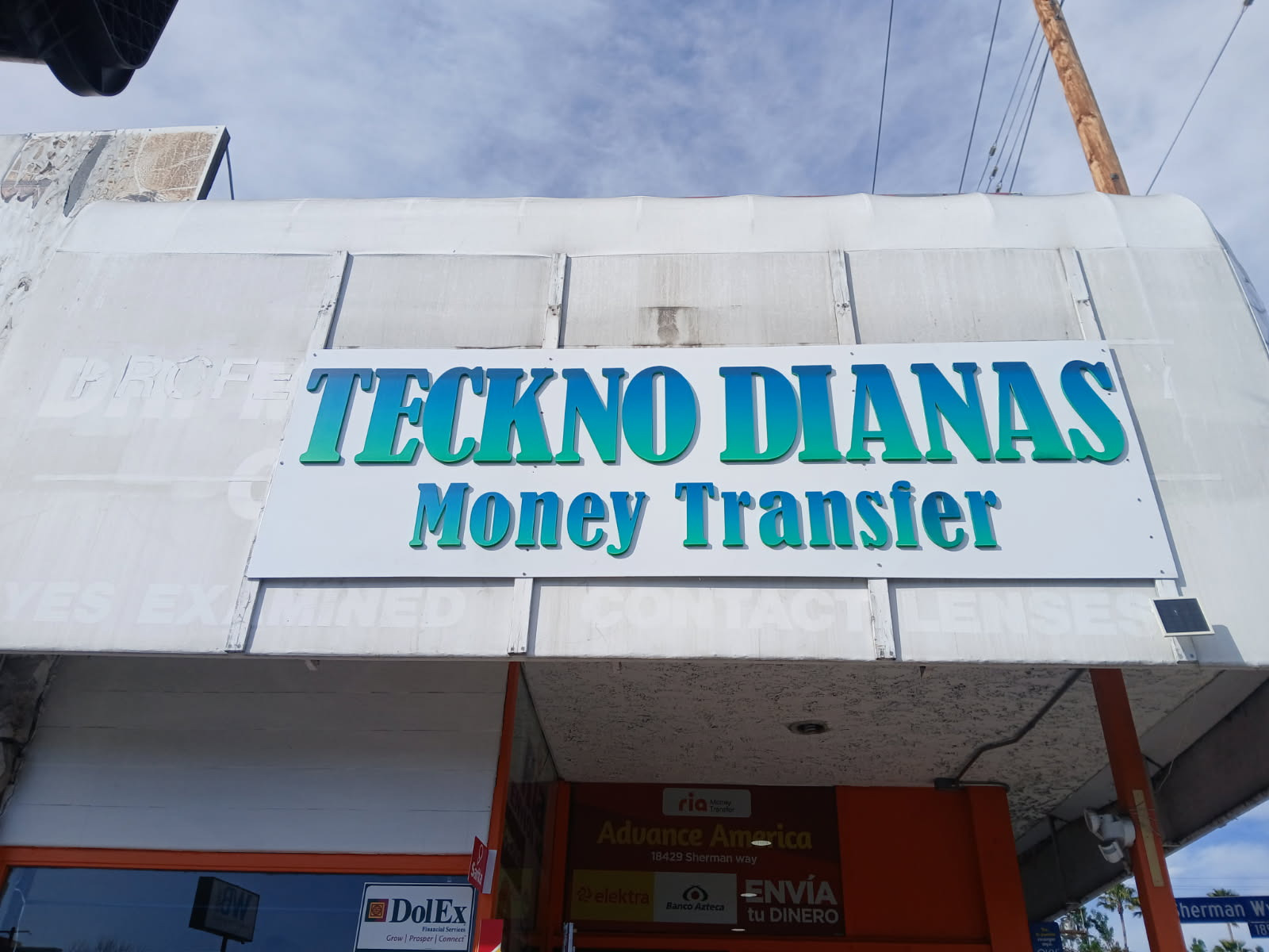 Money Transfer