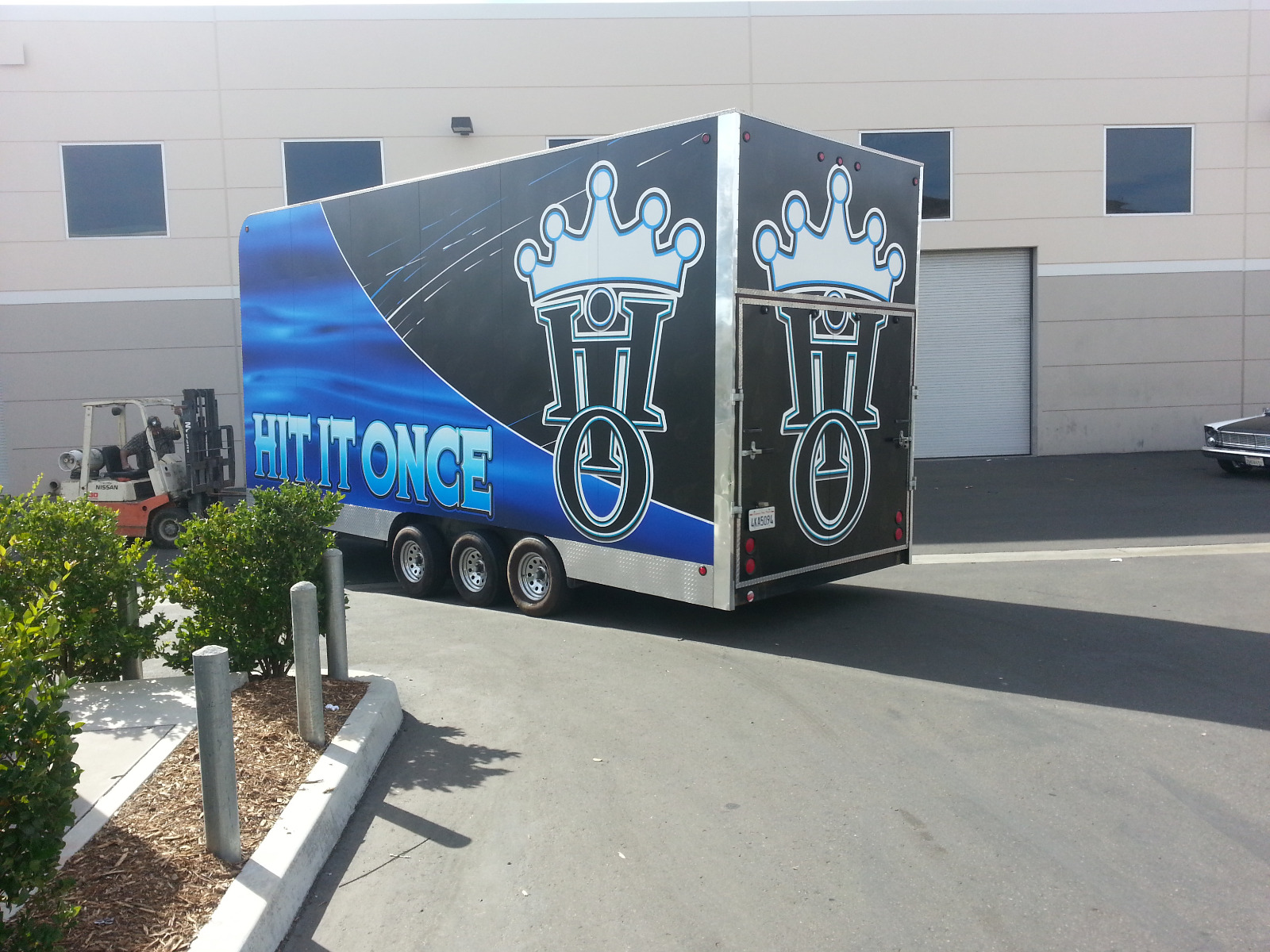 Empire