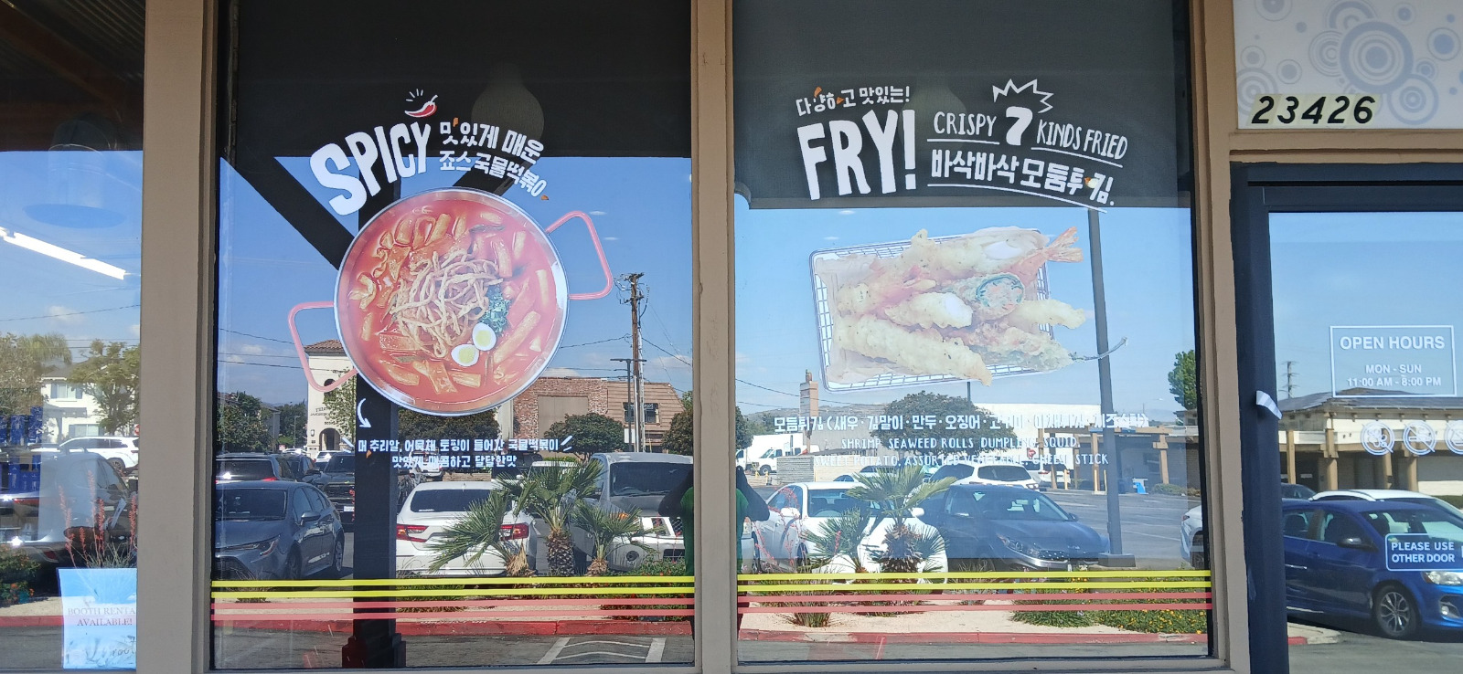 Window & Wall Graphics
